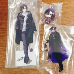 もふくんまとめ売り 新品】カラフルピーチ もふくん まとめ売り からぴち 直筆缶バッチ 他