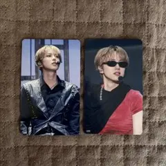 尾崎匠海 INI LIVE XQUARE MASTERPIECE トレカ セット