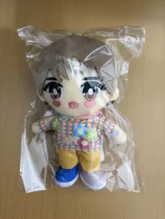 塩﨑太智 だっこぬい M!LK SMILE POP! ぬいぐるみ - メルカリ
