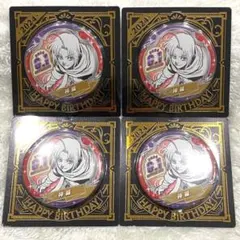 銀魂神威レトロポップ缶バッジ6点|mercari商品代購│mercariメルカリ