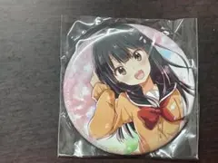 花咲ワークスプリング！ 缶バッジ 上月柑南 - メルカリ