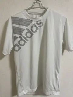 古着　adidas アディダス　スポーツウェアtシャツ