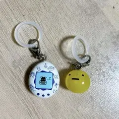 【たまごっち】たまごっちめじるしアクセサリー2 2個セット