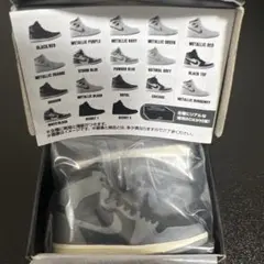 Air Jordan 1 MINIATURE COLLECTION secret