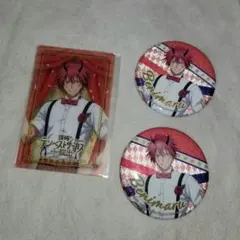 転スラ　テンペストサーカス　ベニマルセット2