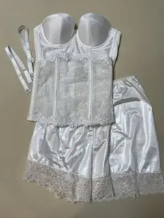 ブライダルインナー　70D