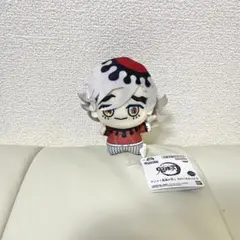 鬼滅の刃 ちびぐるみvol.5 童磨 1点