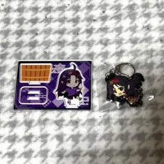 2025年最新】ソードアート・オンライン アクリルキーホルダー ユウキの