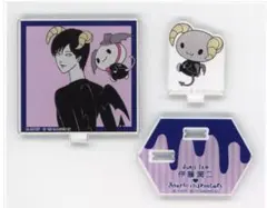 伊藤潤二 サンリオキャラクターズ エフェクト!!アクリルスタンド