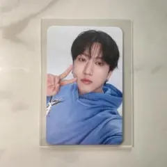 スキズ ペンミ チャンビン トレカ グッズ 購入特典