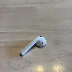 Apple AirPods 第2世代 片耳 R 片方 右耳