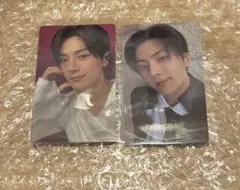 ENHYPEN DESIRE UNLEASH weverse トレカ　ジェイ