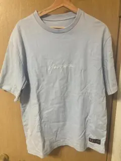 ABAHOUSE Tシャツ　ブルー