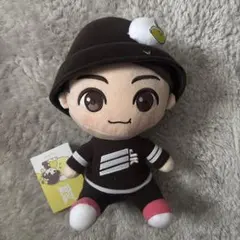 BTS ジョングクのぬいぐるみ