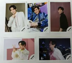 snowman 目黒蓮　⑧