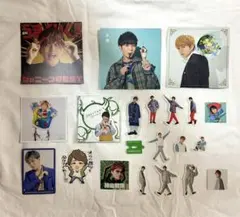 WEST. 神山智洋 グッズセット まとめ