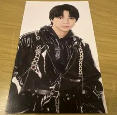 M!LK 塩﨑太智　イイじゃん　M!X 黒衣装トレカ