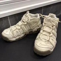NIKE AIR MORE UPTEMPO スニーカー