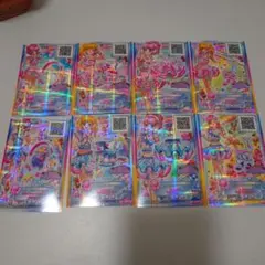 アイカツカード セット