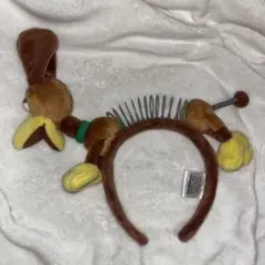 トイ・ストーリー 犬カチューシャ