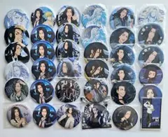 東京リベンジャーズ 場地圭介 缶バッジ 36個セット