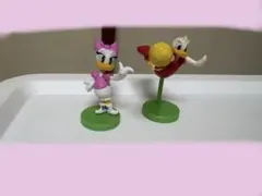 チョコエッグ　ディズニー