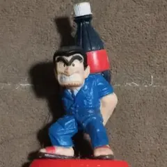 コカ・コーラとジャンプフェスタがコラボしたフィギュア