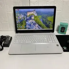 2026年最新】タッチパネル vaioの人気アイテム - メルカリ