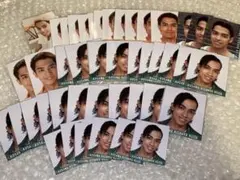 関西ジャニーズJr. Aぇ!group 草間リチャード敬太 デタカ シール