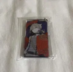 にじさんじタロット アクリルブロックキーホルダー 伏見ガク