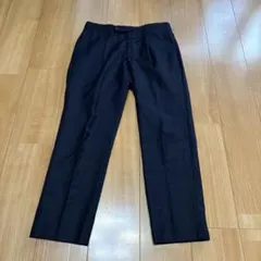 ＫＭ 様専用　INCOTEX インコテックス　ウール100%スラックス　46