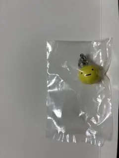 たまごっち　めじるしアクセサリー　まるっち