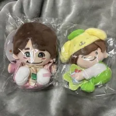 なにわ男子　大橋和也　ちびぬいセット