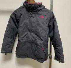 マウンテンパーカー