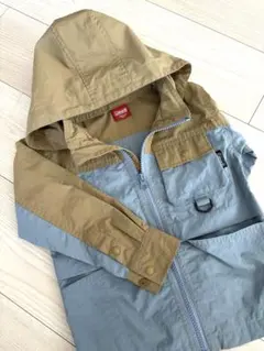 Coleman／ウィンドブレーカー（キッズ）