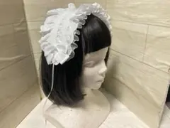 【専用】ヘッドドレス