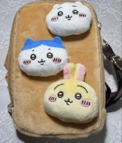 2025年最新】ちいかわ ハッピーバッグ スマホショルダーの人気