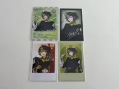 にじさんじ　伊波ライ　Dytica 2nd Anniversary チェキ