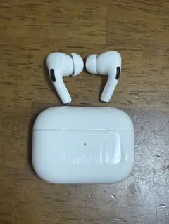 美品AirPods Pro 第2世代 2024年購入 A2699モデル - メルカリ