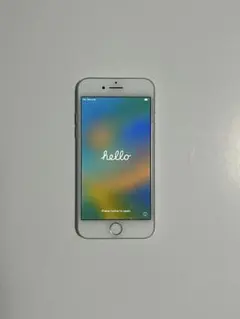 iPhone 8 64GB ホワイト SIMフリー｜美品｜初期化済｜即発送