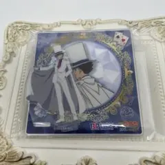 名探偵コナン 31 怪盗キッドのジュエルサンデー アクリルフィギュアコースター