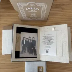 ARASHI 20th Anniversary ファンクラブのサムネイル