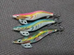 2026年最新】中古 エギの人気アイテム - メルカリ