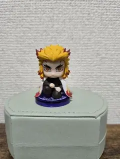 【鬼滅の刃】すわらせ隊5 柱合会議 ~煉獄杏寿郎~