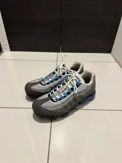 NIKE AIR VAPORMAX95 NEO TURQUOISE 26.5cm