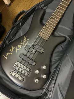 BASS MANIAC by TUNE TB-04 フレットレスアクティブベース BASS MANIAC by TUNE TB-04 フレットレスアクティブベース - メルカリ