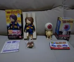 2026年最新】変録目玉おやじの人気アイテム - メルカリ