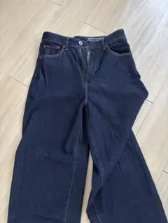 AMERICAN HOLIC バギーデニムのサムネイル