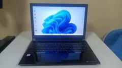 dynabookノートパソコンBlu-ray Core i3 SSD メモリ8G