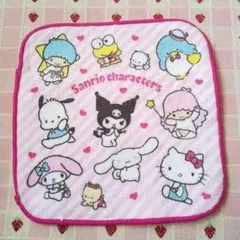 非売品 野村クリーニング キティちゃんブランケット - メルカリ